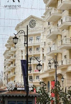 Tashkent Apartment | Boulevard - Apartment hotels