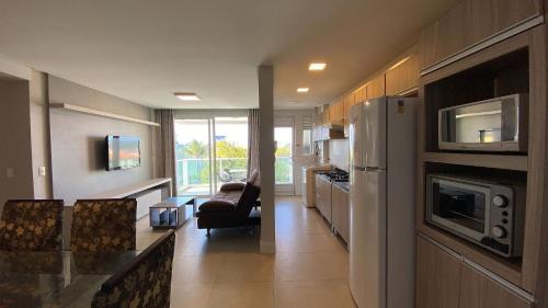 Centro Apartment | Boulevard Bombinhas - Um condomínio Completo que vai te encantar