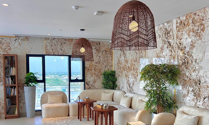 Seeb Hotel | Boulevard hotel