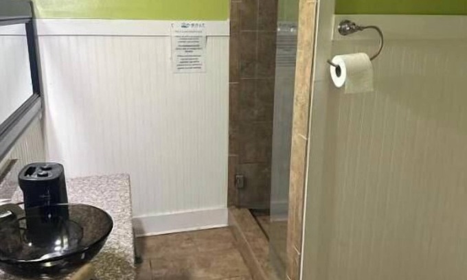 Southwestern Apartment | Boulevard Midtown