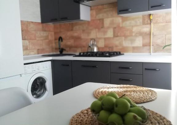 Kremenchuk Apartment | Boulevard