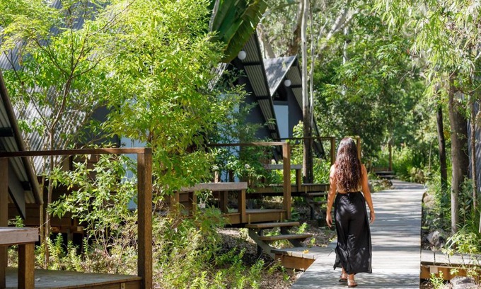 Horseshoe Bay Hostel | Bounce Magnetic Island and Koala Park - formerly Roamer