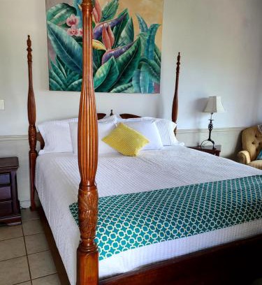 Estate Thomas Hotel | Boundless Bliss Hotel