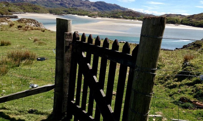 Morar House | Bourblach