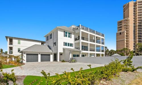 Gulf Pines House | Bourbon Beach - Your Dream Vacation Destination