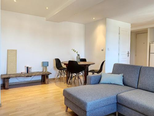 Bourgoin-Jallieu Apartment | Bourgoin-Jallieu Appartement les Augustins