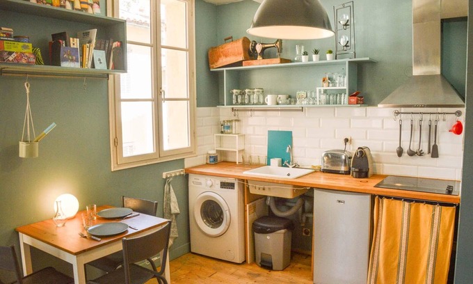 Belsunce Apartment | Bourse - Studio proche du Vieux-Port