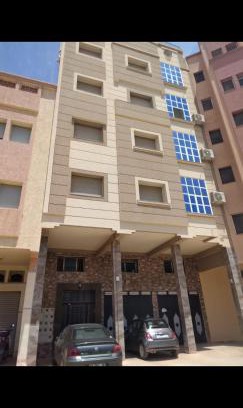 Quartier Al Boustane. Apartment | Boustan 5em N9