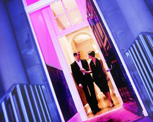 Skipton Bed & Breakfast | Boutique 25