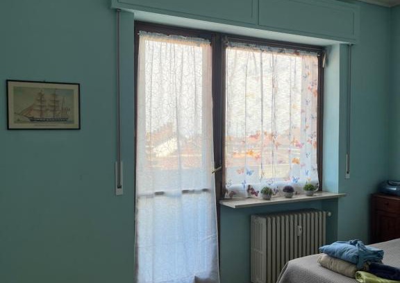 Cuneo House | Boutique Affittacamere Attico In Centro
