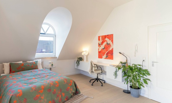 Freising Apartment | Boutique apartment in Freising, near Munich and Munich Airport