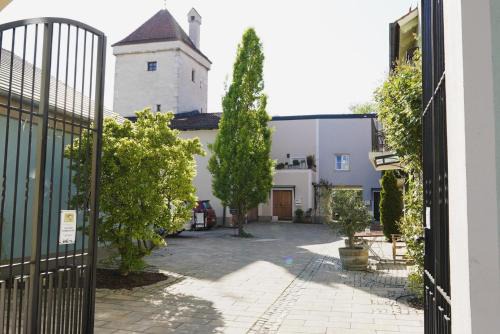 Kelheim Hotel | Boutique-Apartments am Ledererturm