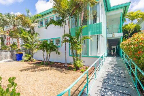 West Avenue Apartment | Boutique Apartments SoBe