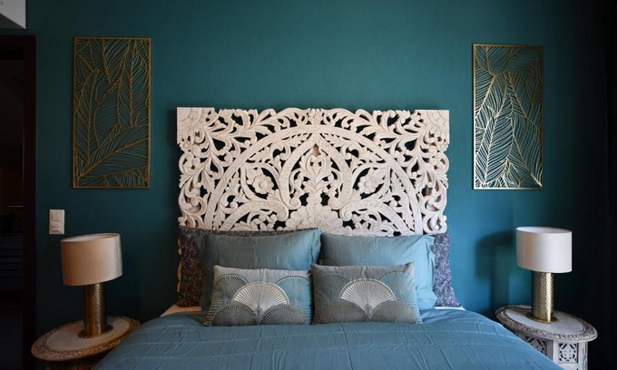 Giubiasco Bed & Breakfast | Boutique B&B and Wellness la Casa dei 5 Elementi