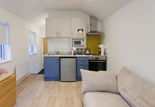 Belfast City Centre Apartment | Boutique Belfast Apartment for 2