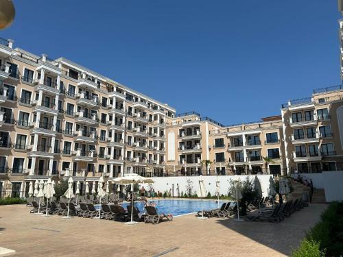 Yurta Apartment | Boutique & Design Appartement - Emperium 1