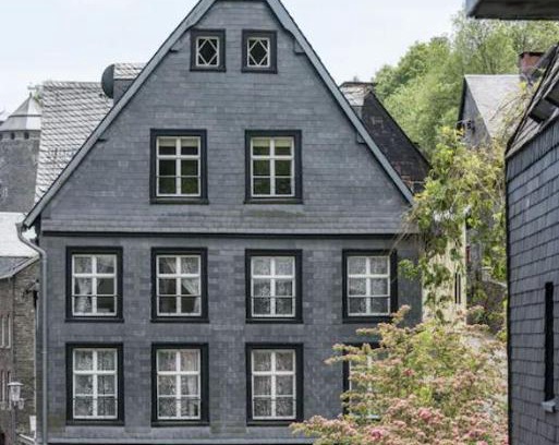 Monschau Apartment | Boutique Fachwerkhaus Thirty Five