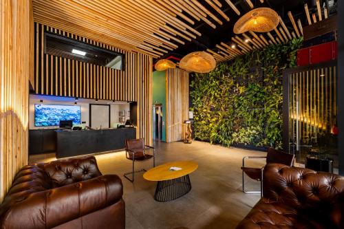 Papeete Hotel | Boutique Hôtel Kon Tiki Tahiti