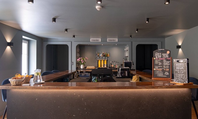 Centre Ville-Gare Hotel | Boutique Hôtel Nice Côte d'Azur