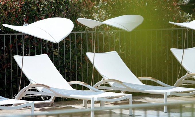 Cap-d'Antibes Hotel | Boutique-Hôtel Villa Fabulite