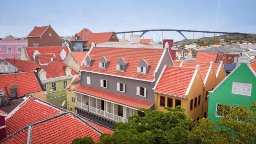 Pietermaai District Apartment | Boutique Homes Willemstad City Centre