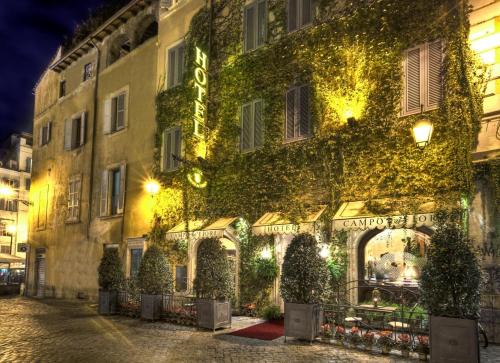 Navona Hotel | Boutique Hotel Campo de' Fiori