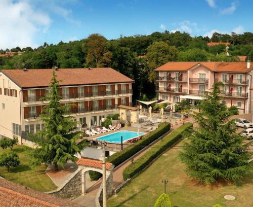 Sezana Hotel | Boutique Hotel Grahor