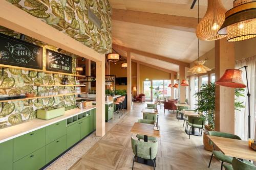 Witteveen Hotel | Boutique Hotel het Witte Veen