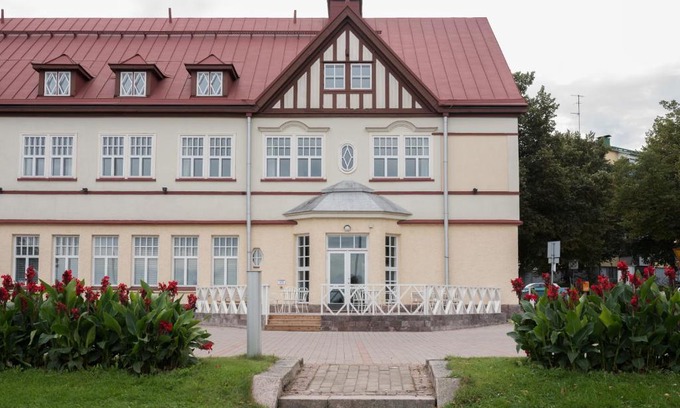 Lappeenranta Hotel | Boutique Hotel Lähde