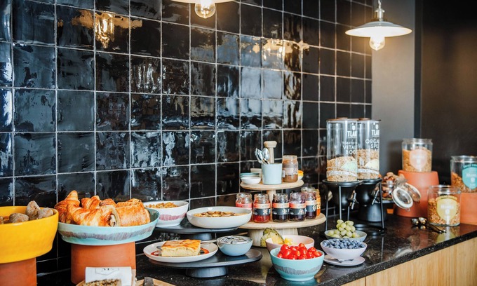 South Antwerp Hotel | Boutique Hotel Maison Emile