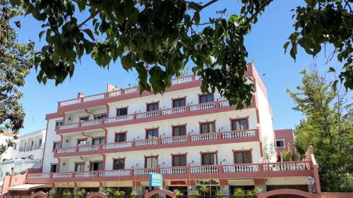Telheiro Hotel | Boutique Hotel Marina S. Roque