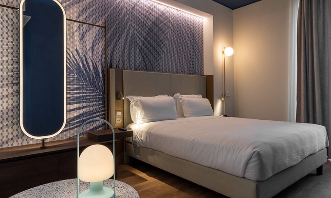 Casoretto Hotel | Boutique Hotel Martini 17