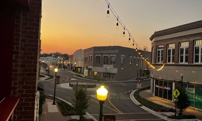 Laurel House | Boutique Hotel Pinehurst Gateway to Laurel 205
