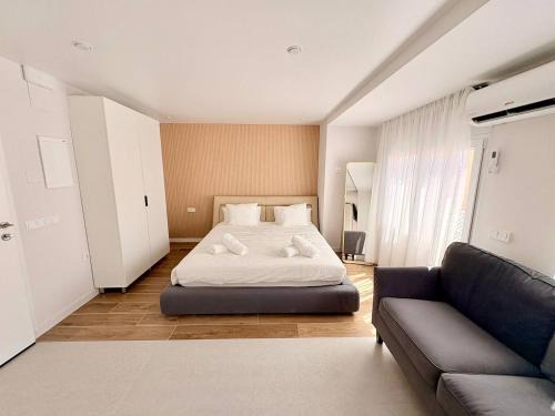 Alicante Apartment | Boutique Hotel Playa San Gabriel