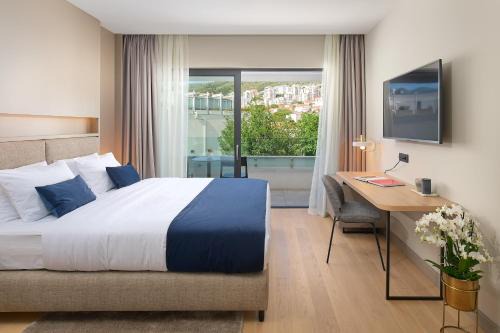 Dubrovnik Hotel | Boutique Hotel Porto