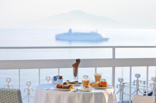 Sorrento Historic Centre Hotel | Boutique Hotel Regina