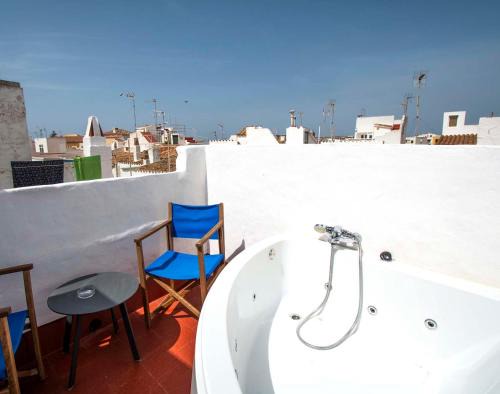 Ciutadella de Menorca Hotel | Boutique Hotel RifugioAzul