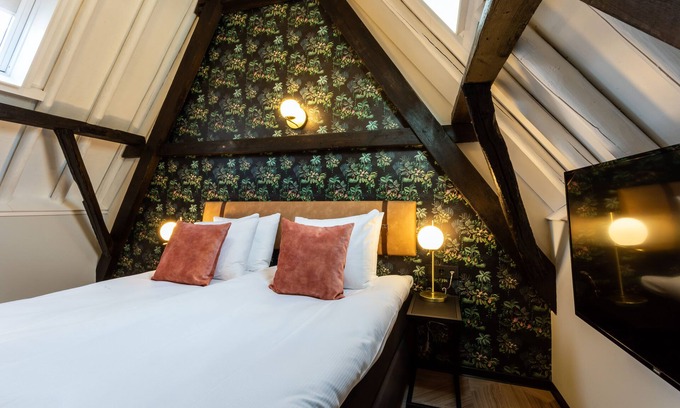 Goes Hotel | Boutique Hotel Rijks I Kloeg Collection