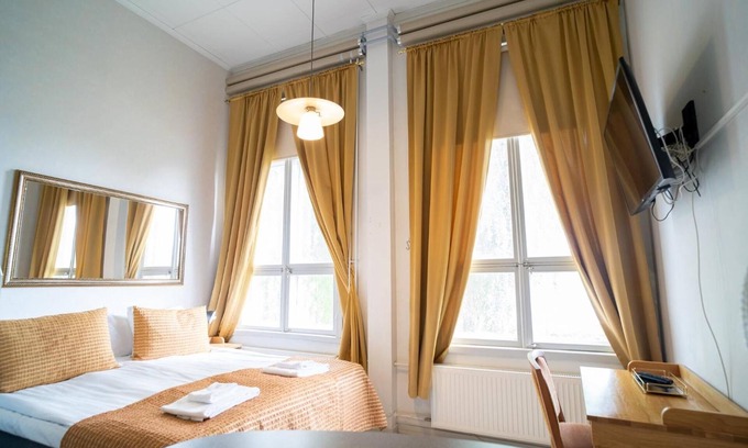 Savonlinna Hotel | Boutique Hotel Willa Aria
