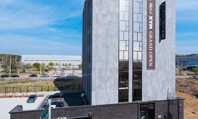 Songtan-dong Hotel | Boutique Hotel XYM Pyeongtaek