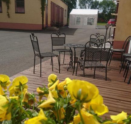 Forssa Hotel | Boutique Hotelli Maakunta