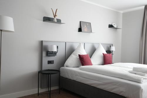 Bahnhofsviertel Apartment | Boutique Kaiser - Hotel & Apartments