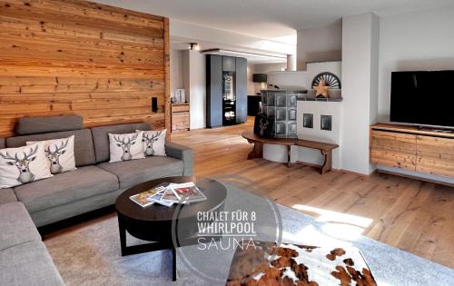 Reith bei Kitzbuehel House | BOUTIQUE KAISERLODGE mit privater SAUNA & WHIRLPOOL by Belle Stay