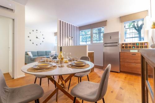 De Angeli Apartment | Boutique Marghera - De Angeli