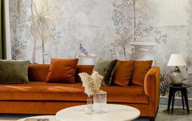 New Cairo Apartment | Boutique Nest in New Cairo