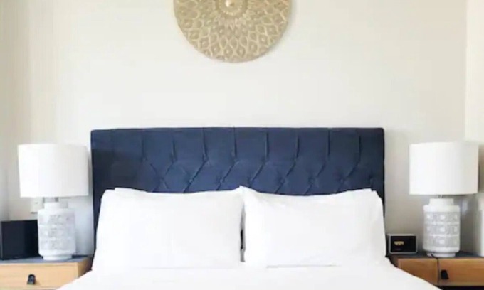 Perth Central Business District Hotel | Boutique property 407 Perth CBD Free HighSpeed Wi-Fi