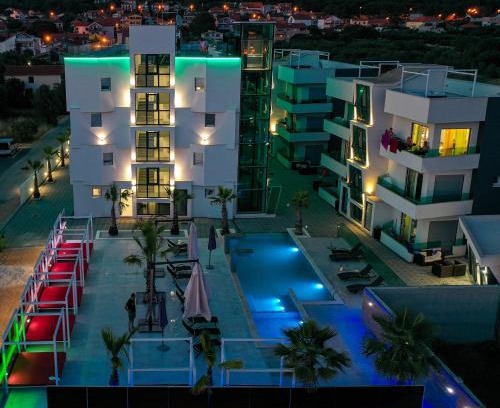 Bibinje Bed & Breakfast | Boutique Residence Cosmopolis