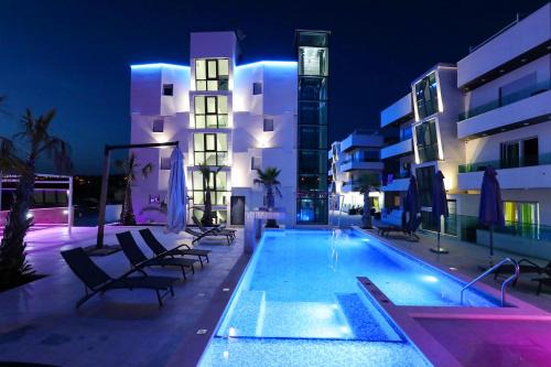Bibinje Bed & Breakfast | Boutique Residence Cosmopolis 1