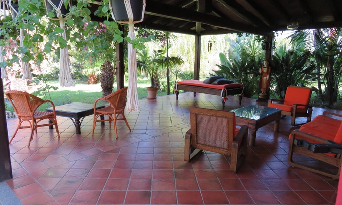 Posada Villa | Boutique Romantic Villa in Sardinia with hot tub