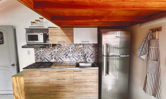 Dosquebradas Apartment | Boutique Stay Near Pereira